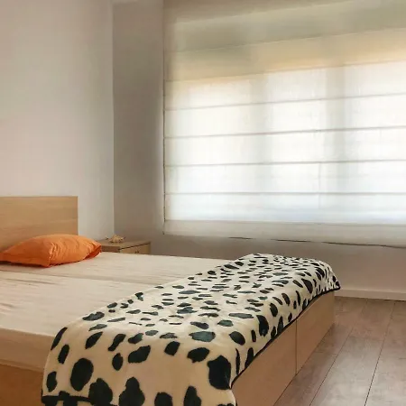 Apartament Luxury Sea View Bulldog Place