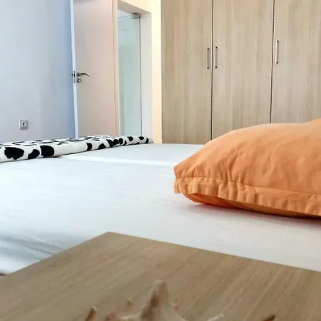 Luxury Sea View Bulldog Place Apartament *