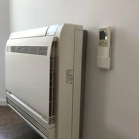 Apartament Luxury Sea View Bulldog Place *