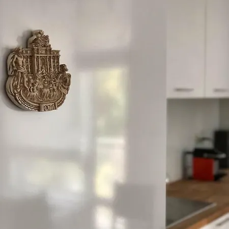 Apartament Luxury Sea View Bulldog Place