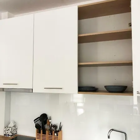 Luxury Sea View Bulldog Place Apartament Varna