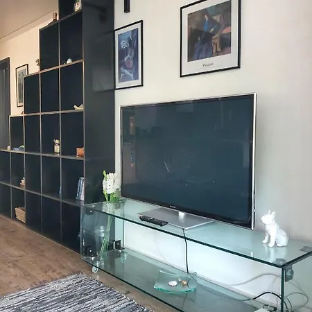 Luxury Sea View Bulldog Place Apartament Varna