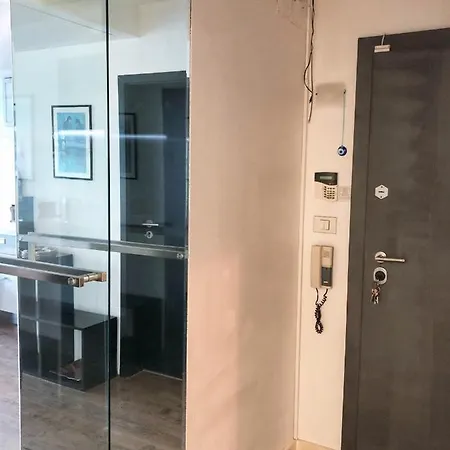 Apartament Luxury Sea View Bulldog Place Varna