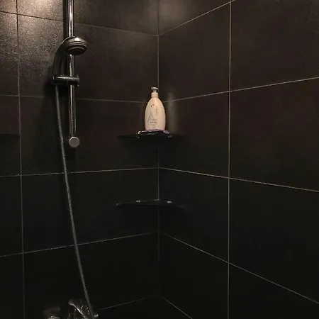 Apartament Luxury Sea View Bulldog Place