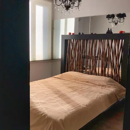 Apartament Luxury Sea View Bulldog Place Varna