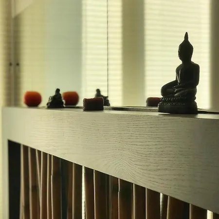 Apartament Luxury Sea View Bulldog Place *
