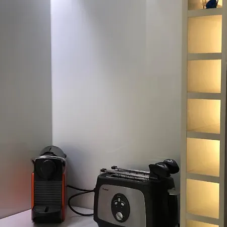 Luxury Sea View Bulldog Place Апартаменты Варна