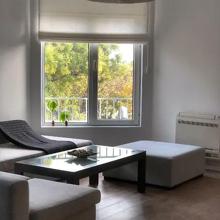 Apartamento Luxury Sea View Bulldog Place Varna