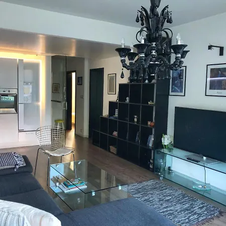 Luxury Sea View Bulldog Place * Варна