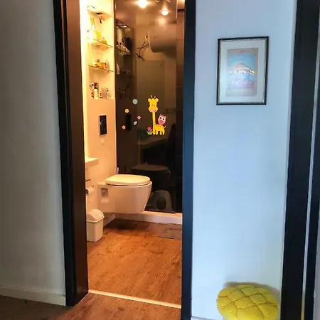 Luxury Sea View Bulldog Place * Varna